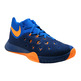 Nike Zoom Hyperquickness 2015 "Insignia Blue" (484/insign blue/citrus)