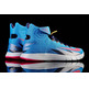 Nike Zoom Hyper Rev Kyrie Irving "Photo Blue" (402/photoblue/fux)