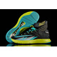 Nike Zoom Hyper Rev Kyrie Irving "TurboGreen" (010/negro/volt/az)