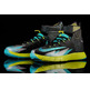 Nike Zoom Hyper Rev Kyrie Irving "TurboGreen" (010/negro/volt/az)