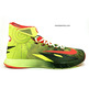 Nike Zoom Hyper Rev Kyrie Irving "Volt" (760/lima/negro/crinsom)