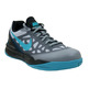 Nike Zoom Attero II "Greyblue" (004/gris/azul/blanco)