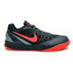 Nike Zoom Attero II "Miami Heat" (003/darkgrey/crimson)