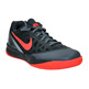 Nike Zoom Attero II "Miami Heat" (003/darkgrey/crimson)