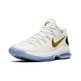 KD V Elite+ "Thunder" (100/blanco/oro/schwarz)