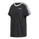 Adidas 3 Streifen Essential Freund Tee