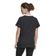 Adidas 3 Streifen Essential Freund Tee