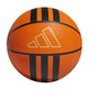 Adidas 3-Streifen Gummi X2 Ball T.7 "Orange"