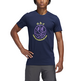 Adidas ABC Frohes Ball Tee