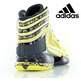 Adidas Crazy Light 2 "Indiana" (grüne Lima/schwarz/gris)