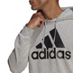 Adidas Aeroredy Essentials Youroo Großes Logo