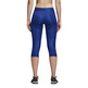 Adidas Alphaskin Sport 3/4 Strumpfhose Damen (Mystery Ink)