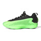 Adidas Anthony Edwards 1 Low Junior "Slime Green"