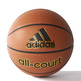 Adidas Baskeball Ball Alle Hof Talla 6 (natürlich)