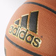 Adidas Baskeball Ball Alle Hof Talla 6 (natürlich)