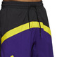 Adidas Basketball Galaxy Short "Black"