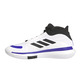 Adidas Basketball Bounce Legenden "White-Lucid Blue"