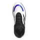 Adidas Basketball Bounce Legenden "White-Lucid Blue"