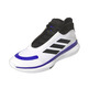 Adidas Basketball Bounce Legenden "White-Lucid Blue"