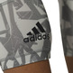 Adidas Basketball Essentials Tight (Grey One F17)