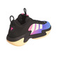 Adidas Basketball Exhibit Select 2.0 Mid "LucPink"