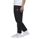 Adidas Basketball Legend Winter Pants "Black"