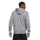 Adidas Basketball Legends CZ Hoodie "Grey Three"