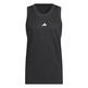 Adidas Basketball Legends Tank Top "Schwarz"