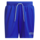 Adidas Basketball Auswahl Shorts "Blaue Königlichkeit"