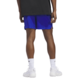 Adidas Basketball Auswahl Shorts "Blaue Königlichkeit"