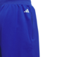 Adidas Basketball Auswahl Shorts "Blaue Königlichkeit"