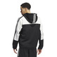 Adidas Basketball Trae Young Tech Jacke "Black"