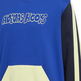 Adidas Basketblall Young Lil Stripe Hoodie "Bold Blue"