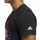 Adidas Black History Month Graphic T-Shirt