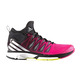 Adidas Boost Volley Response Mid 2.0 (rosa/plata/black)