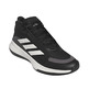 Adidas Bounce Legends "Schwarz und Weiß"