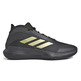 Adidas Bounce Legends "Black Gold"