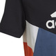 Adidas Boy\'s Colorblock T-Shirt