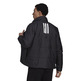 Adidas BSC 3-Streifen Isolierte Jacke "Schwarz"