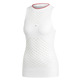 Adidas Von Stella McCartney Court Nahtlose Tank Top