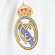 Adidas Camiseta Basket 1o Equipacion Real Madrid 2016/17 (Balcri/Mornat)