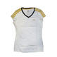 Adidas Camiseta Mujer Essential Yuing (weiß)