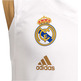 Adidas Camiseta Niñ@ Basket Real Madrid 2019/20 (1. Team)