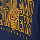 Adidas Camiseta Youth 3 NBA Cleveland Cavaliers (marino/amarillo)