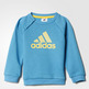 Adidas Chándal Bebé Sport (blau)