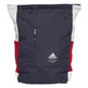 Adidas Classic Rucksack Top Zip