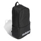 Adidas Classic Foundation Rucksack "Schwarz"