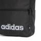 Adidas Classic Foundation Rucksack "Schwarz"