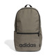 Adidas Classic Foundation Rucksack "Olive Strata"