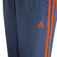 Adidas Junior Colorblock gewebt Trainingsanzughose